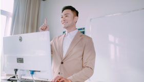 動(dòng)漫與游戲制作