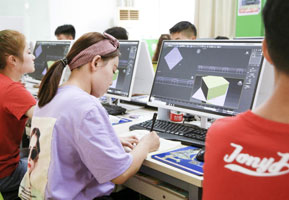 實(shí)訓(xùn)場(chǎng)地