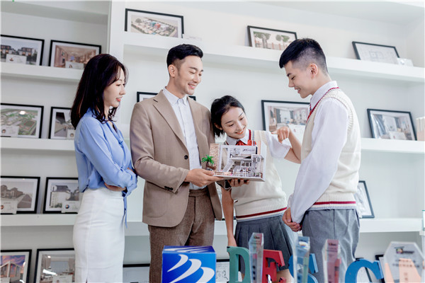 石家莊新華電腦學(xué)校