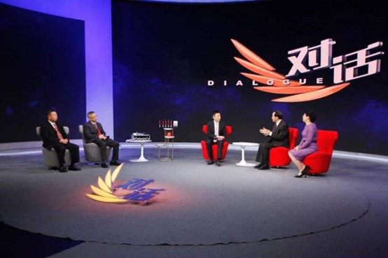 央視：職教和技工學(xué)生一樣能當(dāng)兵、升學(xué)、考公