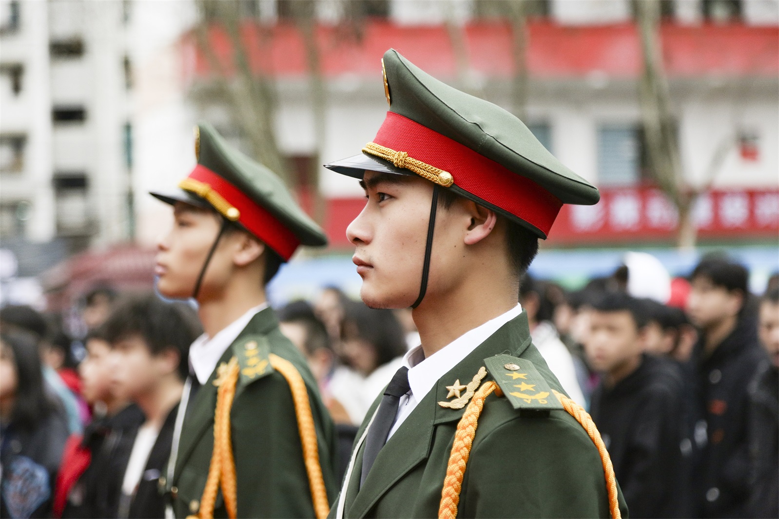 6國旗護衛(wèi)隊(3)