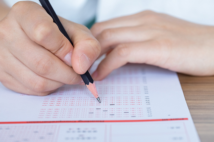 攝圖網(wǎng)_501307401_考試涂答題卡（企業(yè)商用）