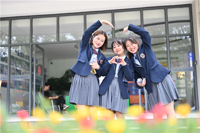 高中讀不下去別慌！轉(zhuǎn)換賽道，大學(xué)夢依然可期