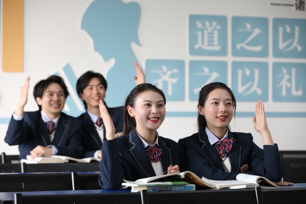 2025年貴州分類(lèi)考試政策解析