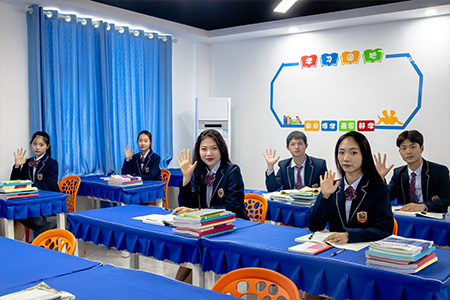 五五分流：讀懂教育新導(dǎo)向，把握初中生成長關(guān)鍵期