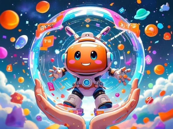 元宇宙營銷配圖