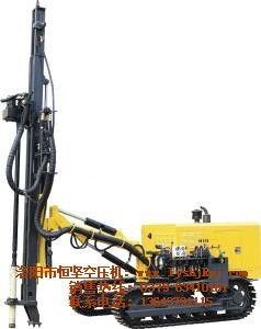 河南潛孔鉆車(chē)使用前容易忽略的三點(diǎn)