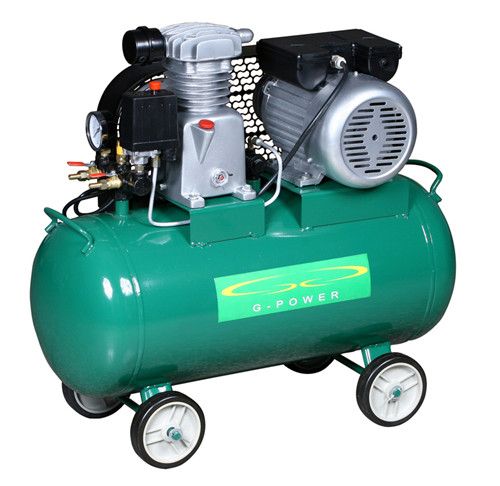 掌握這些，空壓機(jī)配件故障so easy