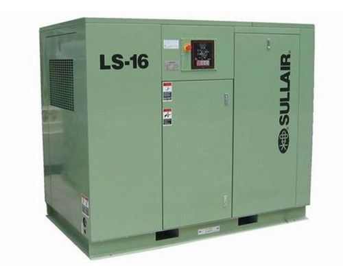 為什么螺桿式空壓機(jī)不打氣、壓力不足